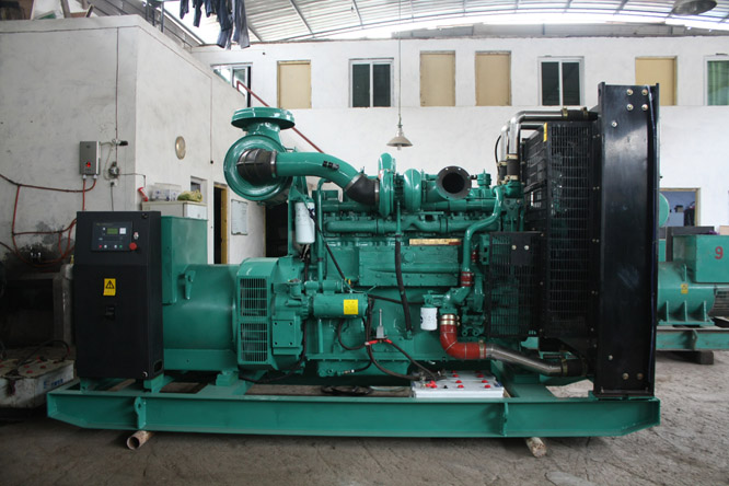 清新环保无噪音：租用静音发电机组，为环境和耳朵双重保驾护航